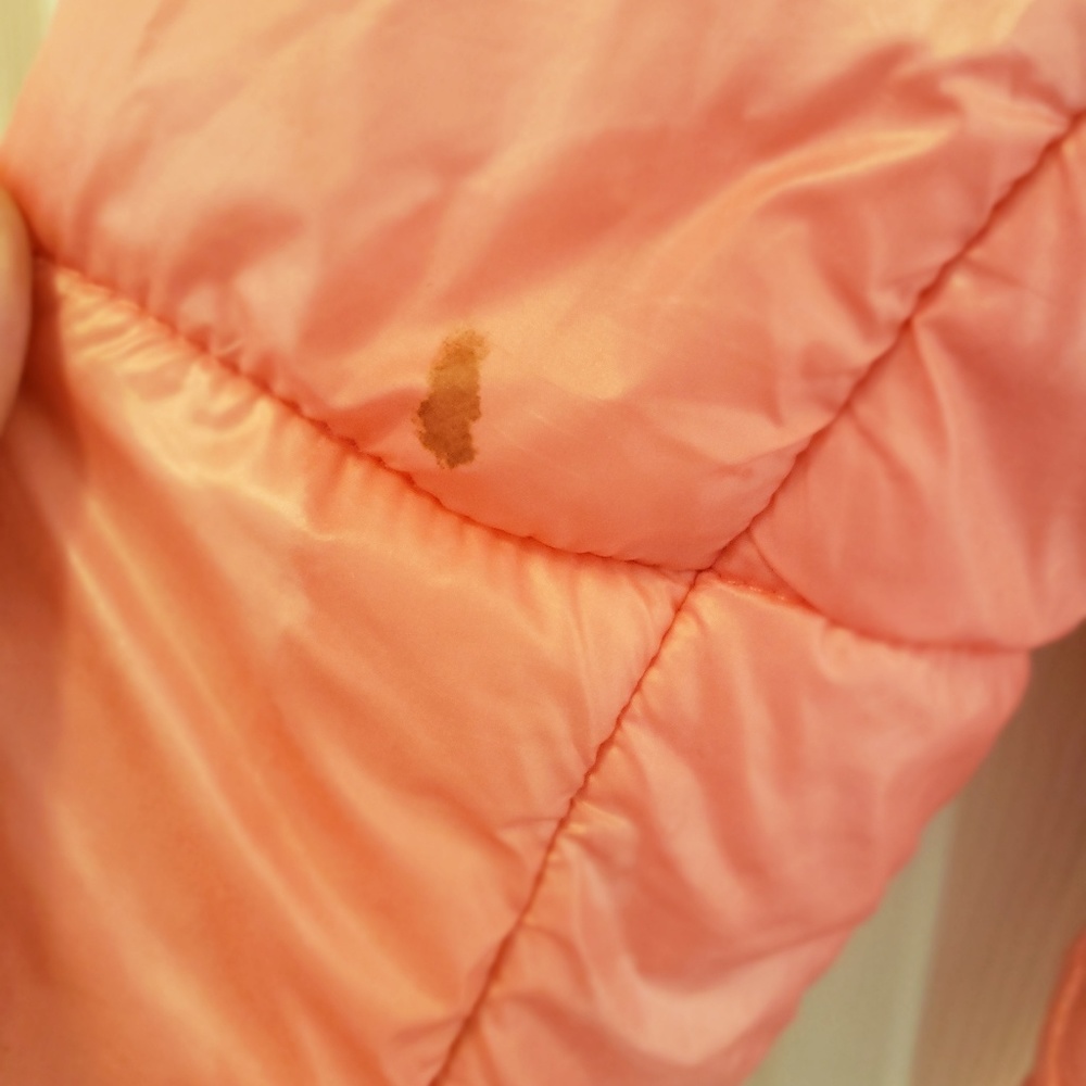 Snow Jacket - Picture 4 of 5